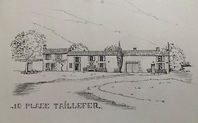 La Maison De Josephine